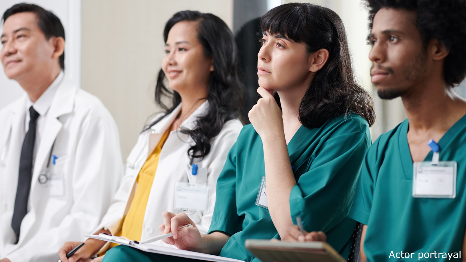 Accredited Continuing Education