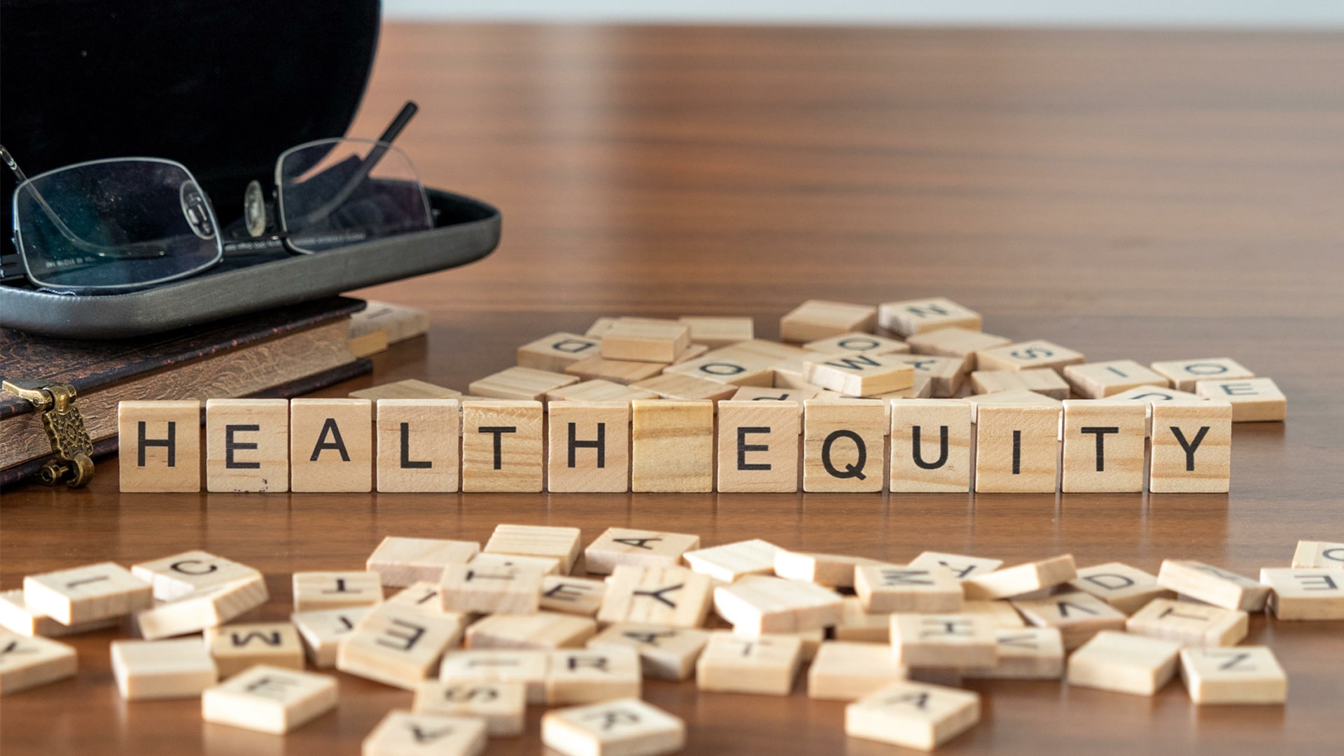 Health Equity