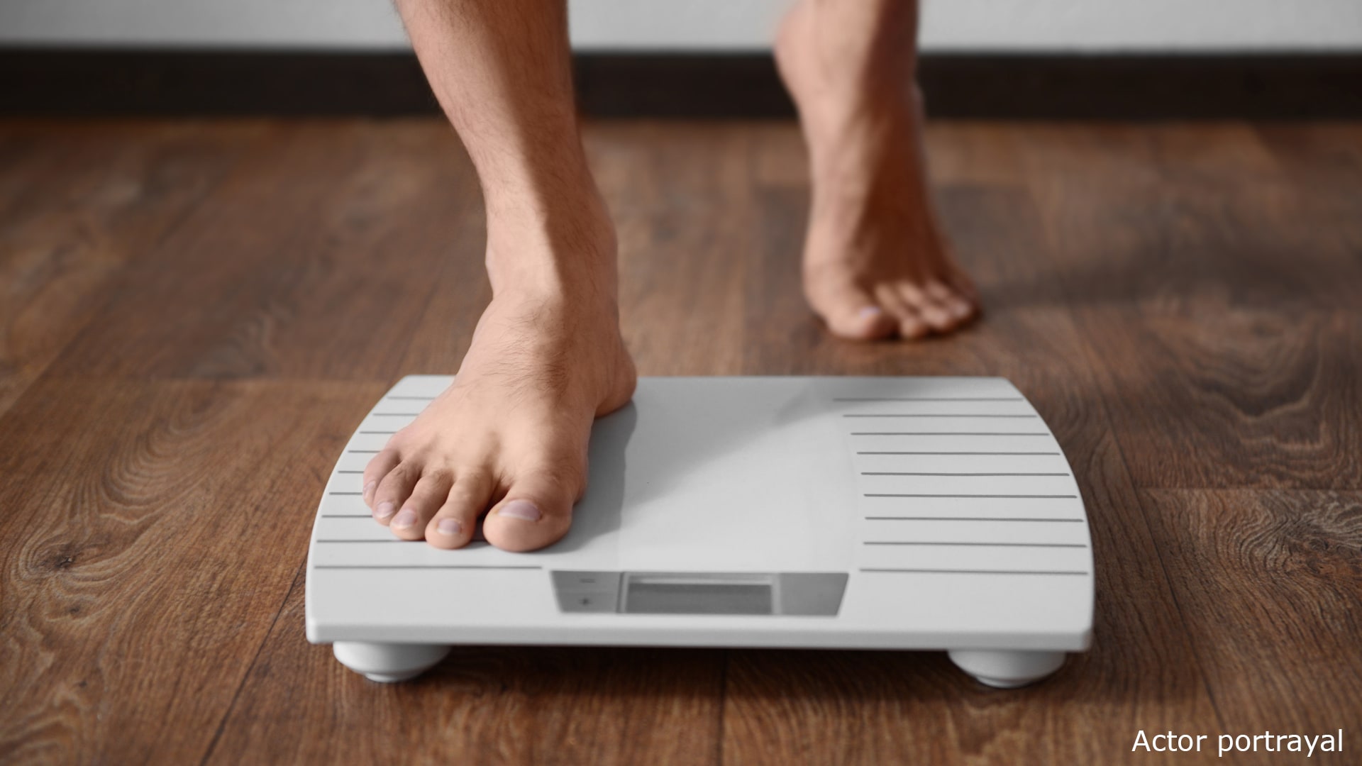 HIV-associated wasting