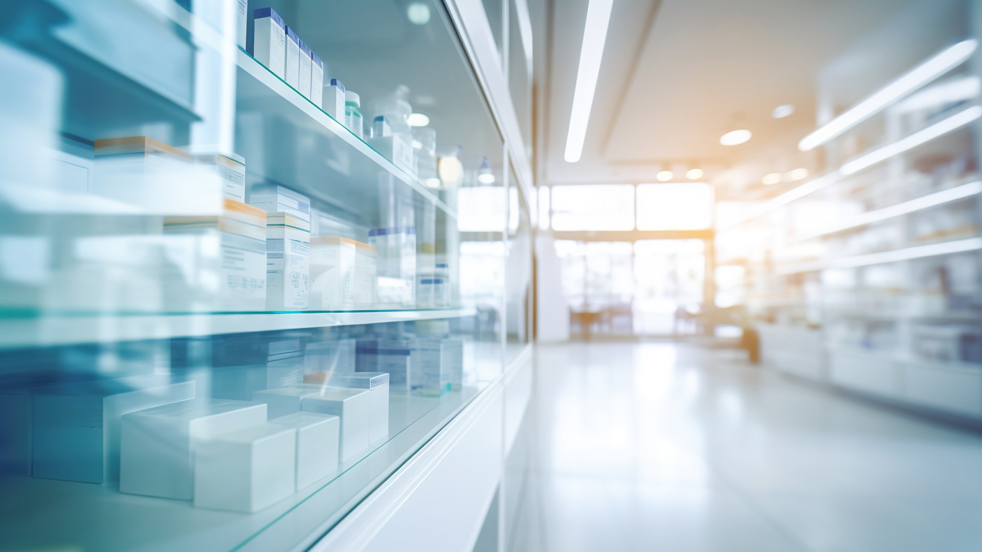 Marketed Products​