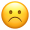 Dissatisfied