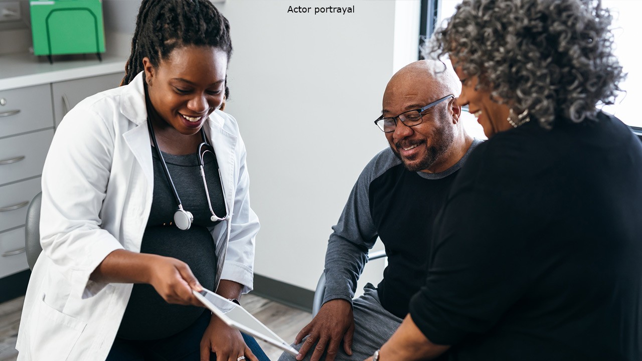 Collection of recent publications and abstracts, showcasing the most recent research from the field of fertility